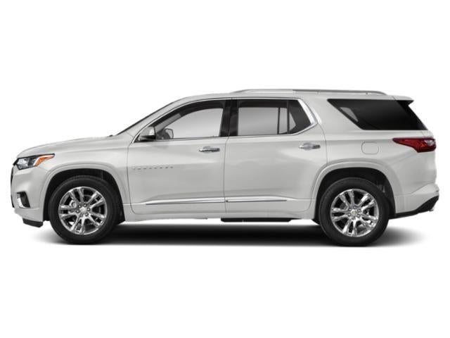 2021 Chevrolet Traverse AWD High Country