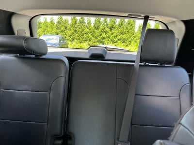 2021 Chevrolet Traverse AWD High Country