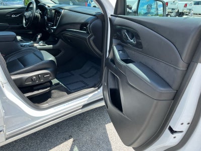 2021 Chevrolet Traverse AWD High Country