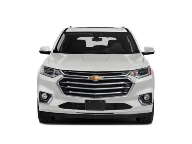 2021 Chevrolet Traverse AWD High Country