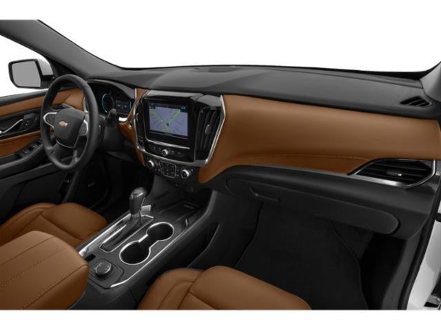 2021 Chevrolet Traverse AWD High Country