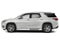 2021 Chevrolet Traverse AWD High Country