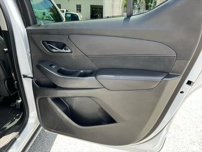 2021 Chevrolet Traverse AWD High Country