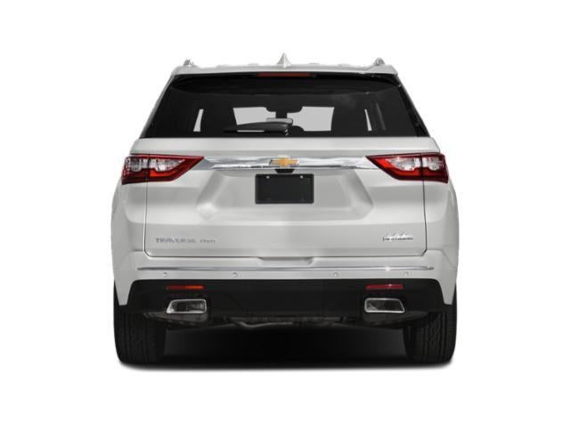 2021 Chevrolet Traverse AWD High Country