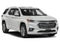 2021 Chevrolet Traverse AWD High Country