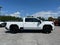 2025 GMC Sierra 2500HD 4WD Crew Cab Standard Bed AT4