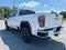 2025 GMC Sierra 2500HD 4WD Crew Cab Standard Bed AT4