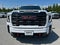 2025 GMC Sierra 2500HD 4WD Crew Cab Standard Bed AT4