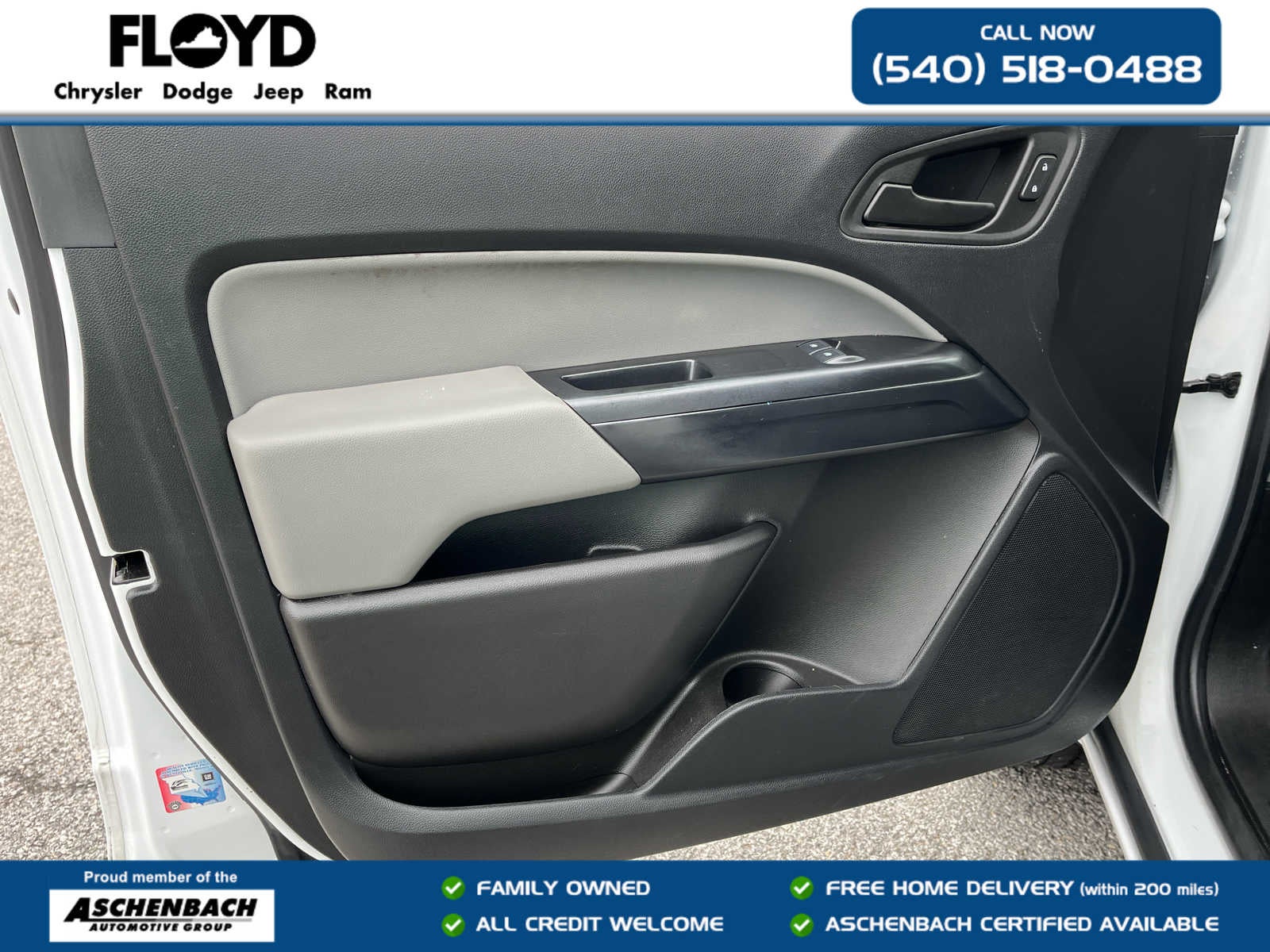 2022 GMC Canyon 4WD Extended Cab Elevation Standard