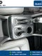 2022 GMC Canyon 4WD Extended Cab Elevation Standard