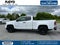 2022 GMC Canyon 4WD Extended Cab Elevation Standard