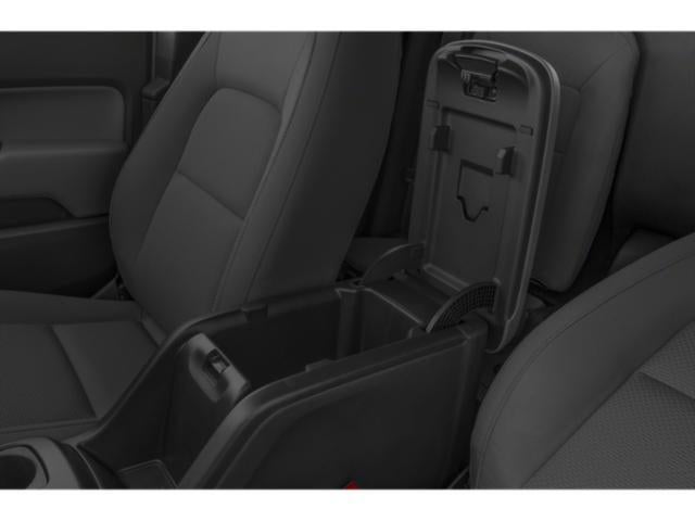 2022 GMC Canyon 4WD Extended Cab Elevation Standard