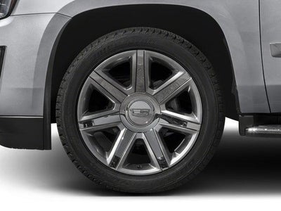 2018 Cadillac Escalade Standard