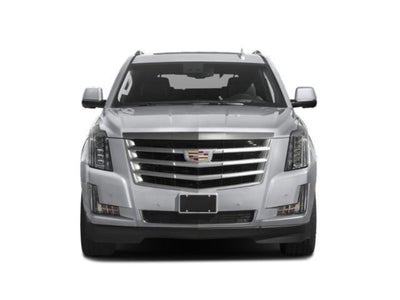 2018 Cadillac Escalade Standard