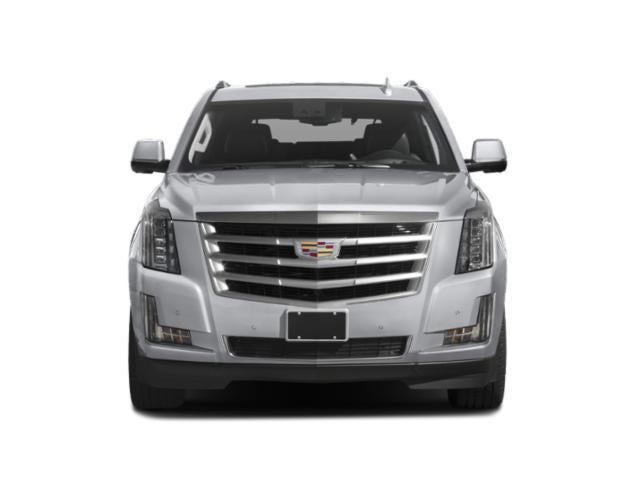2018 Cadillac Escalade Standard