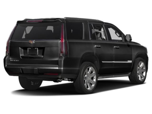 2018 Cadillac Escalade Standard