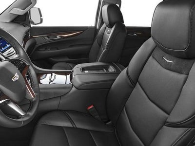 2018 Cadillac Escalade Standard