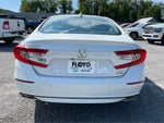 2020 Honda Accord Sedan Touring