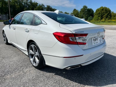 2020 Honda Accord Sedan Touring