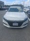 2020 Honda Accord Sedan Touring
