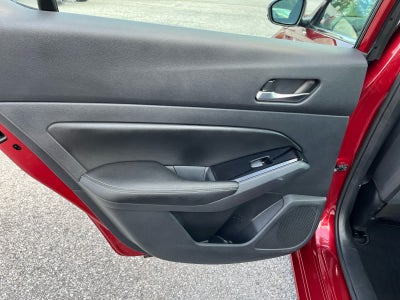 2022 Nissan Altima SV FWD