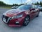 2022 Nissan Altima SV FWD