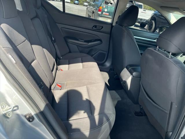 2023 Nissan Altima SV FWD