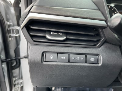 2023 Nissan Altima SV FWD