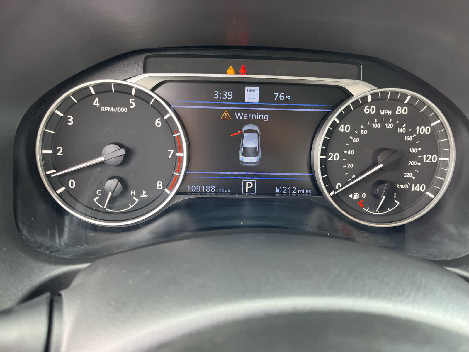 2023 Nissan Altima SV FWD