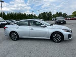2023 Nissan Altima SV FWD