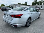 2023 Nissan Altima SV FWD