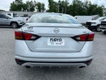 2023 Nissan Altima SV FWD