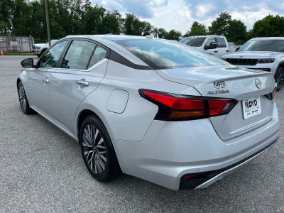2023 Nissan Altima SV FWD