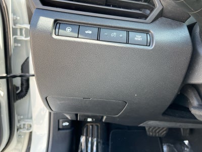 2021 Nissan Altima SL FWD