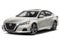 2021 Nissan Altima SL FWD