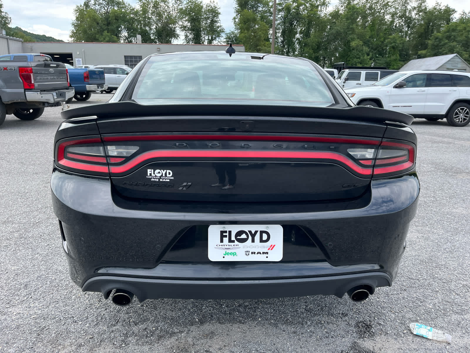2023 Dodge Charger GT