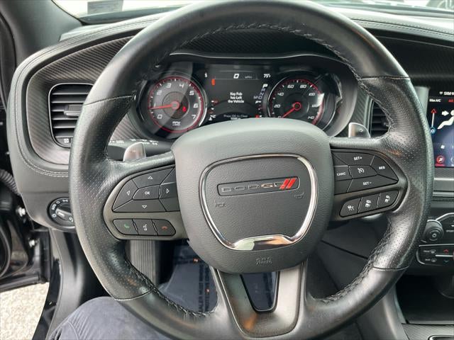 2023 Dodge Charger GT AWD
