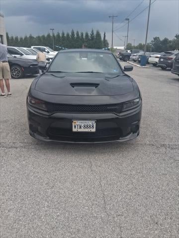 2023 Dodge Charger GT AWD
