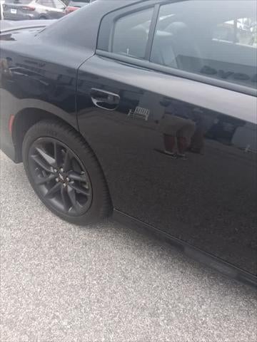 2023 Dodge Charger GT AWD