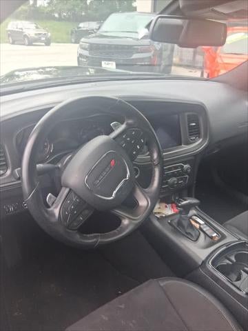 2023 Dodge Charger GT AWD