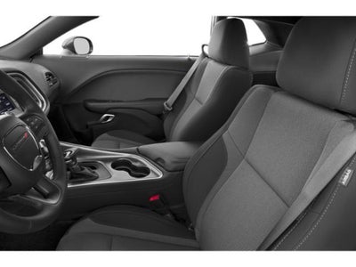 2018 Dodge Challenger R/T 392