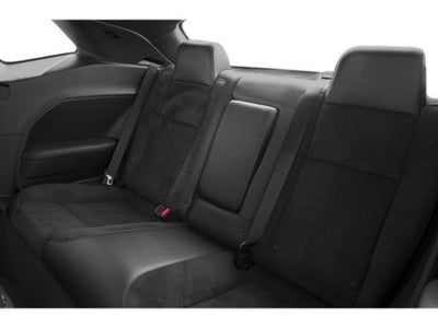 2018 Dodge Challenger R/T 392