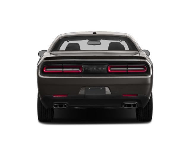 2018 Dodge Challenger R/T 392
