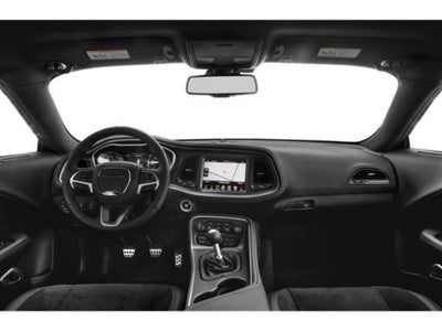 2018 Dodge Challenger R/T 392