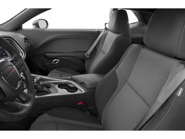 2018 Dodge Challenger R/T 392