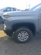 2024 Chevrolet Silverado 3500HD 2WD Crew Cab Standard Bed Work Truck