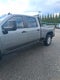 2024 Chevrolet Silverado 3500HD 2WD Crew Cab Standard Bed Work Truck