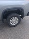 2024 Chevrolet Silverado 3500HD 2WD Crew Cab Standard Bed Work Truck