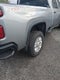 2024 Chevrolet Silverado 3500HD 2WD Crew Cab Standard Bed Work Truck