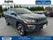 2017 Jeep Compass Trailhawk